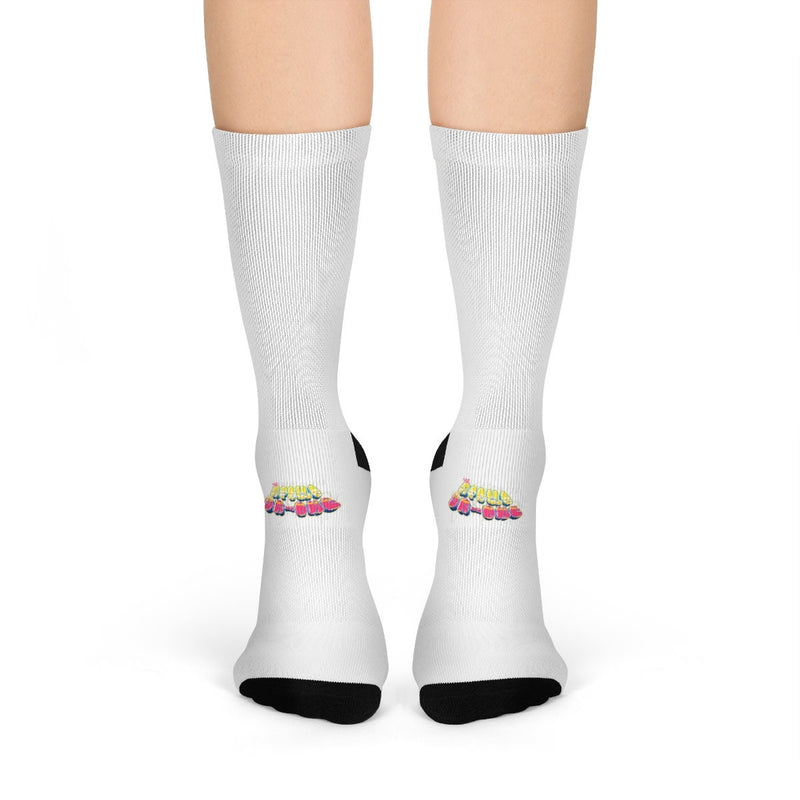 APOLLO DaONE Crew Socks