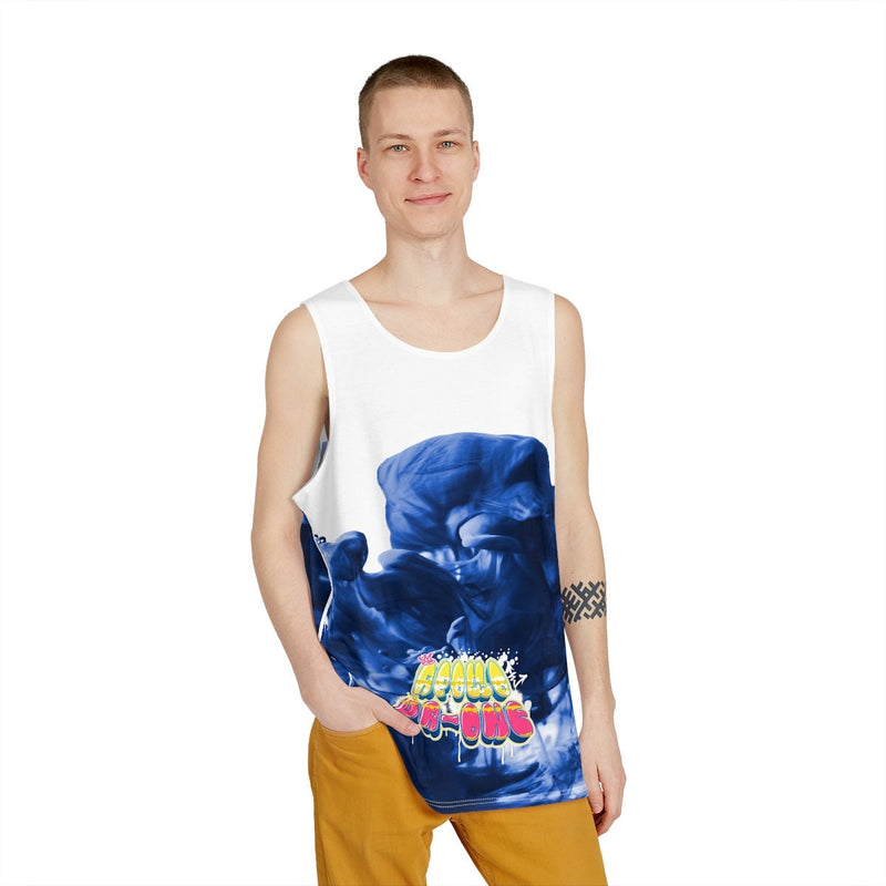 Men's APOLLO DaONE Tank