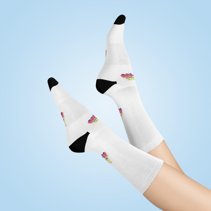 APOLLO DaONE Crew Socks