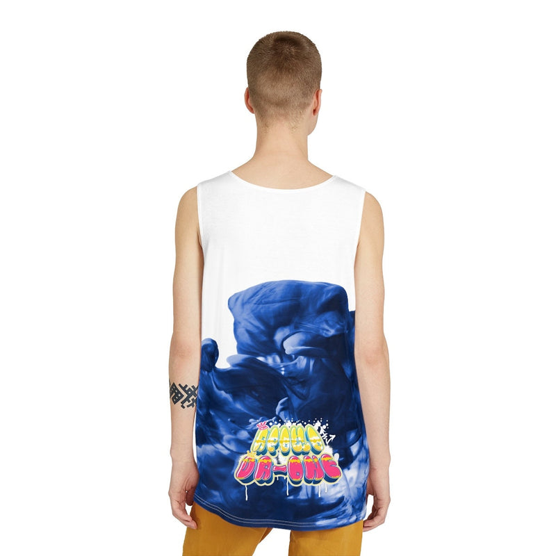 Men's APOLLO DaONE Tank