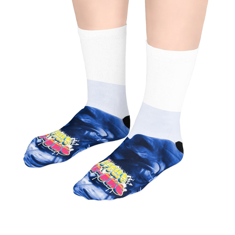 APOLLO DaONE Unisex Socks