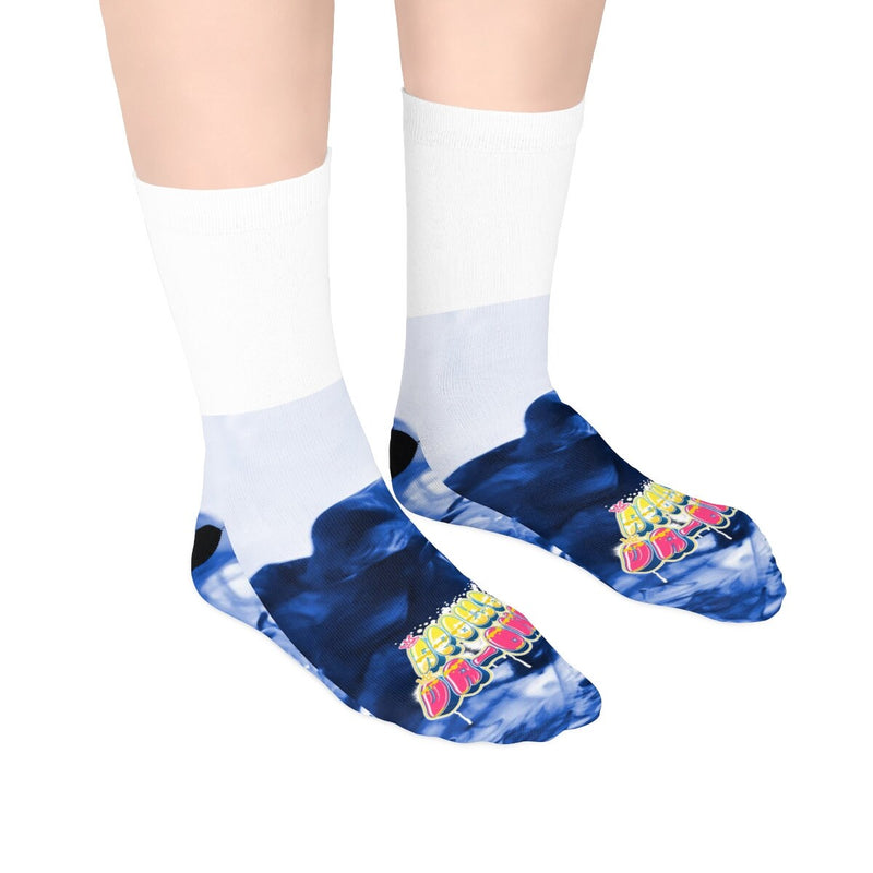 APOLLO DaONE Unisex Socks