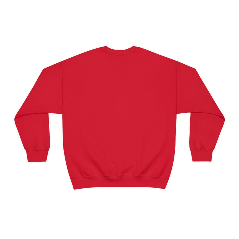 Heavy Blend Crewneck Expensive Lips Sweatshirt