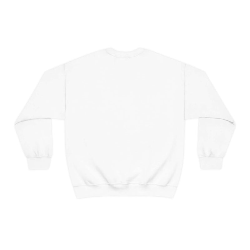 Heavy Blend Crewneck Lips with Gold Teeth Sweatshirt