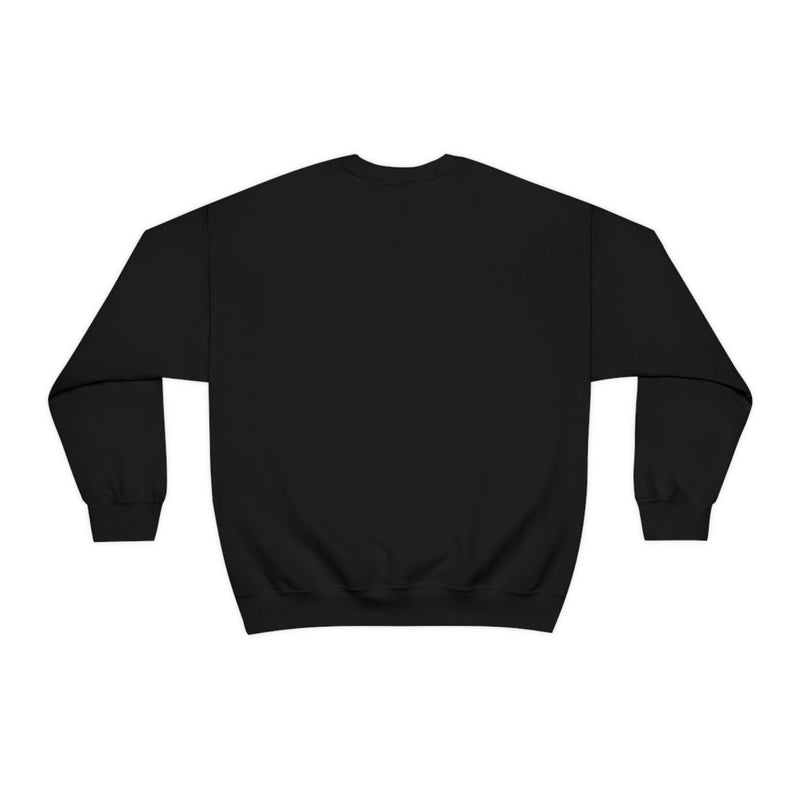 Unisex Heavy Blend Crewneck Sweatshirt